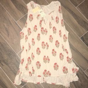 Lucky brand top